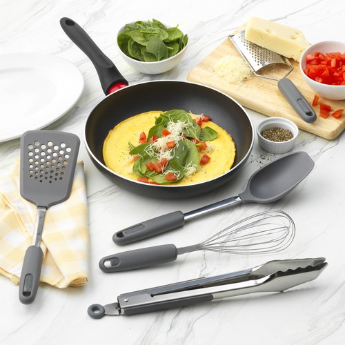 GoodCook versatile cookware