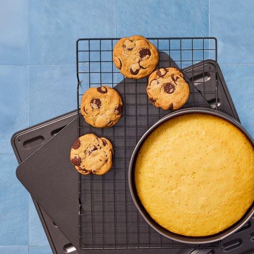 GoodCook bakeware cookies