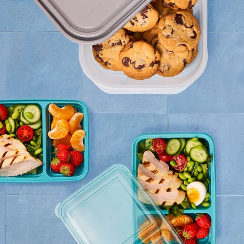 GoodCook food storage