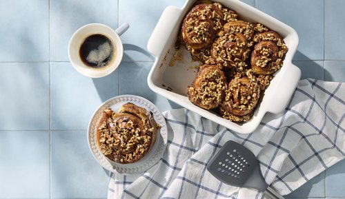 GoodCook stoneware bakeware