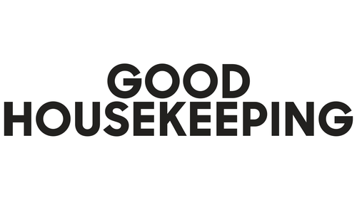 Good Housekeeping Logo
