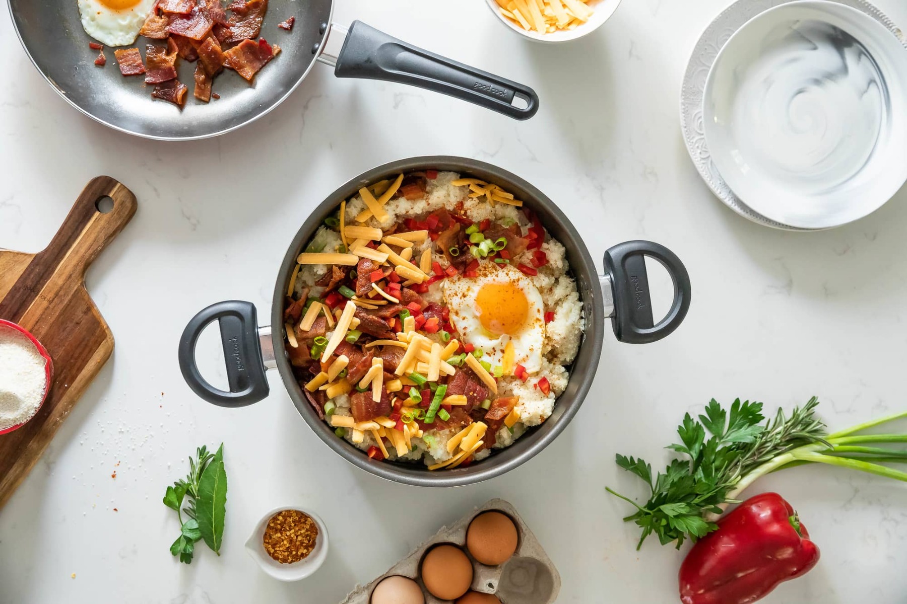 7 Surprising Dutch Oven Uses GoodCook