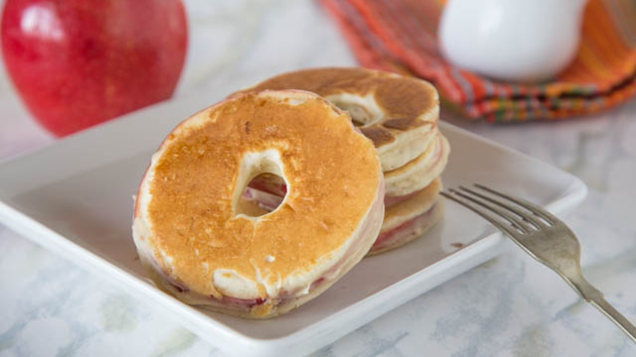 Discover The History of Our Favorite Pancakes