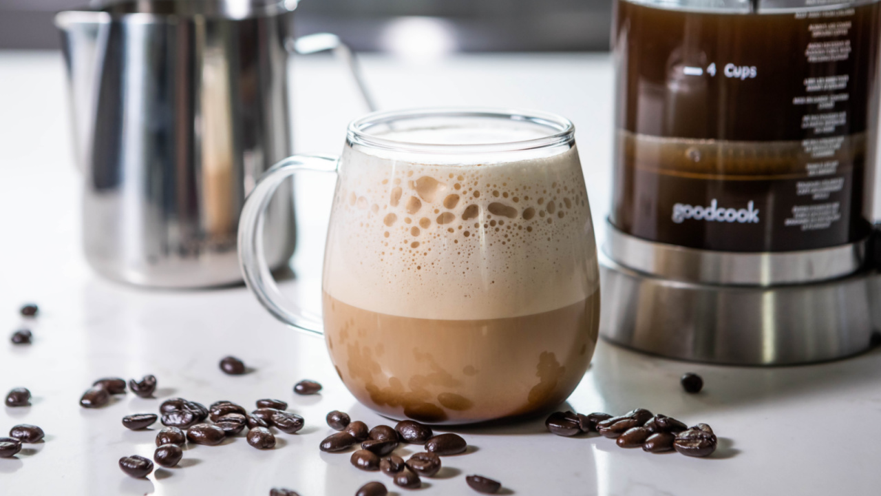 Popular Coffee Drinks That Can Be Made At Home GoodCook